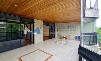 Imagem 5: Apartamento para venda tem 120 metros quadrados com 3 quartos