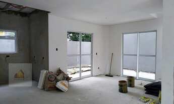 Imagem 5: Casa Sobrado para Venda em Bairro Alto Curitiba-PR - SO1104