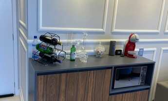 Imagem 2: Apartamento de 2 dormitórios próximo ao Shopping Morumbi Town