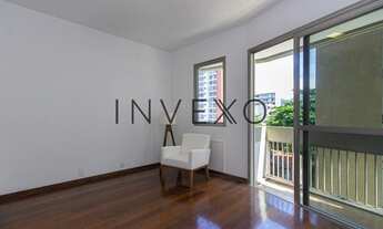 Imagem 7: Apartamento para venda com 77 metros quadrados com 2 quartos em Lagoa - Rio de Janeiro - R