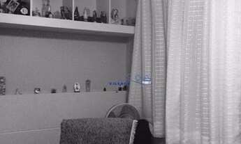 Imagem 4: Casa com 3 dormitórios à venda, 280 m² por R$ 1.200.000,00 - Vila Jaguara - São Paulo/SP