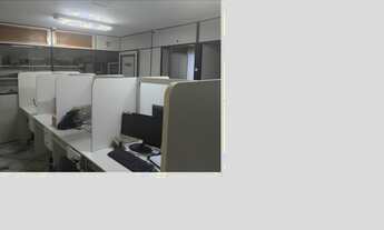 Imagem 7: SALA COMERCIAL, RUA HENRIQUE VALADARES, EM FRENTE AO PRÉDIO DA PETROBRAS, AMPLO ESPAÇO COM