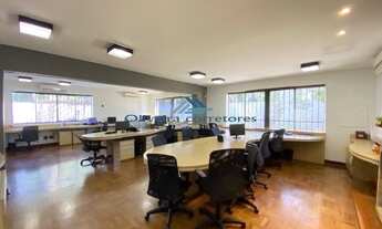 Imagem 6: Casa poucos metros Parque Ibirapuera