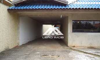 Imagem 3: Casa com 7 dormitórios à venda, 615 m² por R$ 3.800.000,00 - Parque Taquaral - Campinas/SP