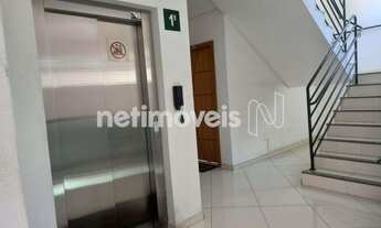 Imagem 2: Venda Apartamento 3 quartos Novo Eldorado Contagem