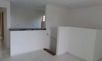 Imagem 5: Casa 2 quartos sendo 1 suíte, no Jardim Ribeirópolis em Praia Grande