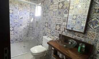 Imagem 8: Sobrado triplex - Guaratuba