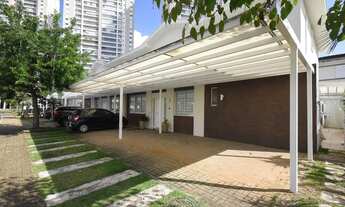 Imagem 5: More em uma Casa Ampla no melhor Condomínio Clube do Morumbi