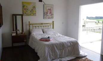 Imagem 4: Casa com 3 dormitórios à venda, 450 m² por R$ 2.650.000,00 - Alphaville Dom Pedro - Campin