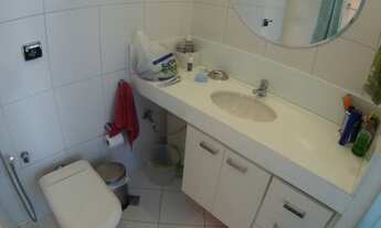 Imagem 7: Ondina Apart - Vista Mar à venda, 120 m² por R$ 990.000 - Ondina - Salvador/BA