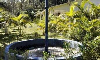 Imagem 2: Lindo sitio 1,5 alq.- lago - casa - 5km Tapirai - R$360.000