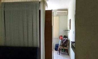 Imagem 5: Kitnet com 1 dormitório à venda, 36 m² por R$ 130.000,00 - Caiçara - Praia Grande/SP