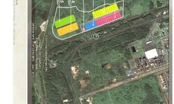 Imagem 2: 770.000m2 Polo Petroquímico de Triunfo