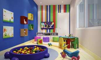 Imagem 6: Apartamento residencial para venda, Quarta Parada, São Paulo - AP8375