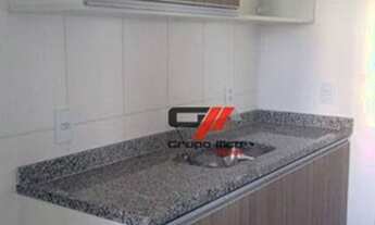 Imagem 5: Apartamento com 2 dormitórios à venda, 74 m² por R$ 275.000,00 - Vila São José - Taubaté/S