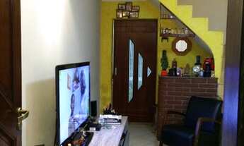 Imagem 6: Sobrado com 2 quartos em SBC!