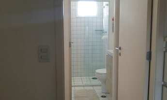 Imagem 4: Apartamento a venda no bairro Mansoes Santo Antonio em Campinas