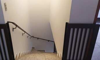 Imagem 4: Sobrado para venda possui 170 metros quadrados com 3 quartos em Parque das Nações - Santo