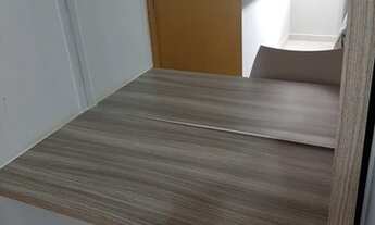 Imagem 5: Apartamento para venda possui 37 metros quadrados com 1 quarto em Termal - Caldas Novas