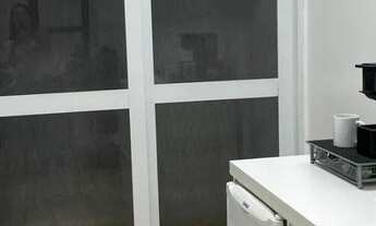 Imagem 4: CLN 406/407 - SALA - MOBILIADA - ASA NORTE