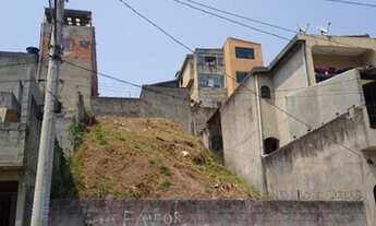 Imagem 2: Terreno para Venda em Santo André, CONDOMINIO MARACANÃ