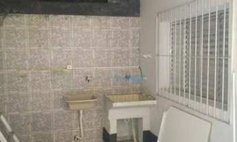 Imagem 6: Casa com 2 dormitórios à venda, 100 m² - Jardim Vera Cruz - São Bernardo do Campo/SP