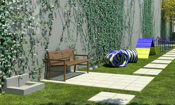 Imagem 6: Apartamento à venda, 90 m² por R$ 695.000,00 - Quinta da Primavera - Ribeirão Preto/SP