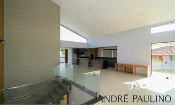 Imagem 4: Casa em condomínio com 3 quartos no CONDOMÍNIO TERRAS DE CANAÃ - Bairro Loteamento Terras