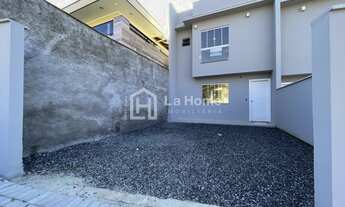 Imagem 6: Blumenau - Casa Padrão - Escola Agricola