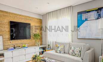 Imagem 5: Vendo apartamento na Av. Hélio Pelegtino. Apartamento com 275 m² de área útil, 3 vagas