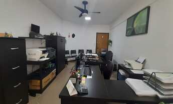 Imagem 2: Sala para venda possui 25 metros quadrados em Sagrada Família - Belo Horizonte - MG