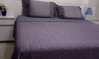 Imagem 5: Apartamento à venda no Residencial Bosque da Saúde Cuiabá MT