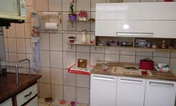 Imagem 7: CASA TÉRREA - 02 DORMITÓRIOS E 02 VAGAS - 136M² - VILA PIRES - SANTO ANDRÉ - SP. VENDA/PER