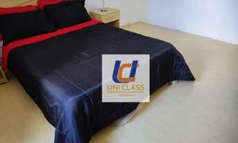 Imagem 5: Apartamento com 2 dormitórios à venda, 50 m² por R$ 245.000 - Taboão - São Bernardo do Cam