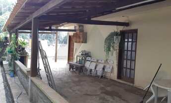 Imagem 6: Casa para Venda em Nova Friburgo, Campo do Coelho, 2 dormitórios, 2 suítes, 3 banheiros, 2