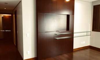 Imagem 7: Apartamento para Venda em Belo Horizonte, Lourdes, 4 dormitórios, 2 suítes, 4 banheiros, 4