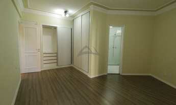 Imagem 7: Apartamento para aluguel possui 132 metros quadrados com 3 quartos em Cambuí - Campinas