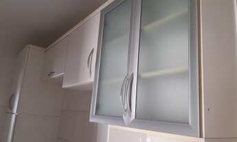 Imagem 6: Apartamento para venda com 112 metros quadrados com 3 quartos em Vila Mascote - São Paulo