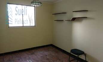 Imagem 7: Apartamento á venda próximo á Claro-Unimart-Vila São Bento-3 dormitórios-garagem coberta-p