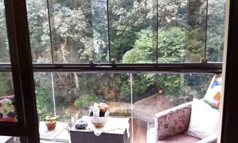 Imagem 1: Apartamento para aluguel com 86 metros quadrados e 3 quartos em Vila Mascote - São Paulo