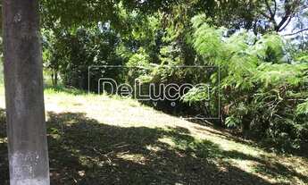 Imagem 5: Terreno - Loteamento Caminhos de San Conrado - Campinas