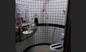 Imagem 7: Diamond Tower Apartamento com 4 dormitórios