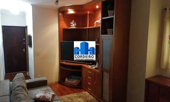 Imagem 3: Apartamento sem Condomínio de 02 Dormitórios em Santo André