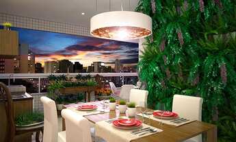 Imagem 6: APARTAMENTO CAIÇARA - PRAIA GRANDE SP