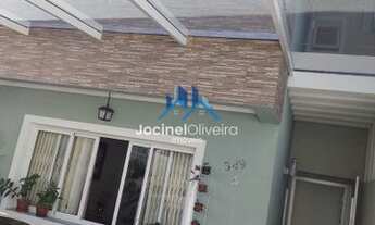 Imagem 4: Sobrado com 3 dorms, Xaxim, Curitiba - R$ 680 mil, Cod: SO0062