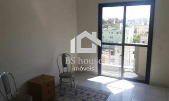 Imagem 6: Apartamento em São Bernardo do Campo 56 m² 01 vaga de garagem