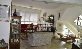 Imagem 3: Cobertura à venda por R$ 1.800.000 - Notre Dame - Campinas/SP