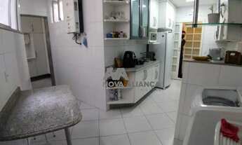 Imagem 6: Rio de Janeiro - Apartamento Padrão - Copacabana