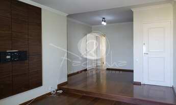 Imagem: Apartamento para venda no Bosque em Campinas