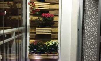 Imagem 5: Apartamento com condomínio, 3 dormitórios - Vila Homero Thon